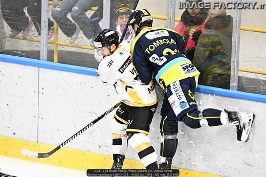 2024-12-29 Mastini Varese-Pirates Appiano 1317 Andrea Vanetti